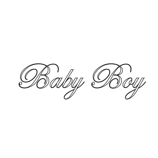 BABYBOI
