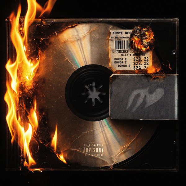 Donda 2