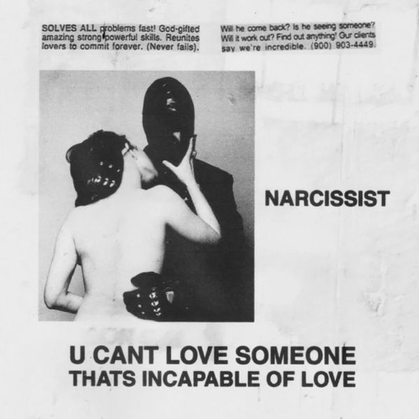 NARCISSIST
