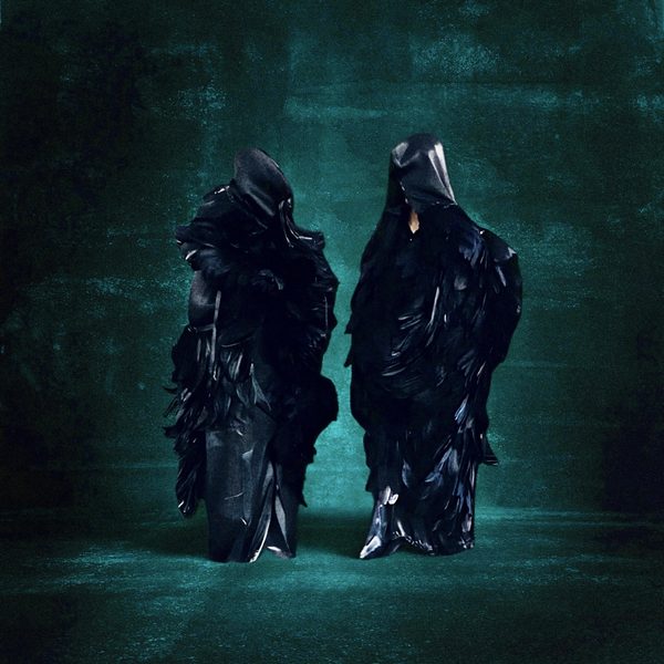 VULTURES MEGA MIX